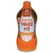 Genesis Today - Wake Me Energy Juice 59o