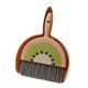 thumbnail image 5 of Mini juego de recogedor y cepillo, pequeño juego de ayuda para el hogar, regalos de cumpleaños, desarrollo kiwi, 5 of 9