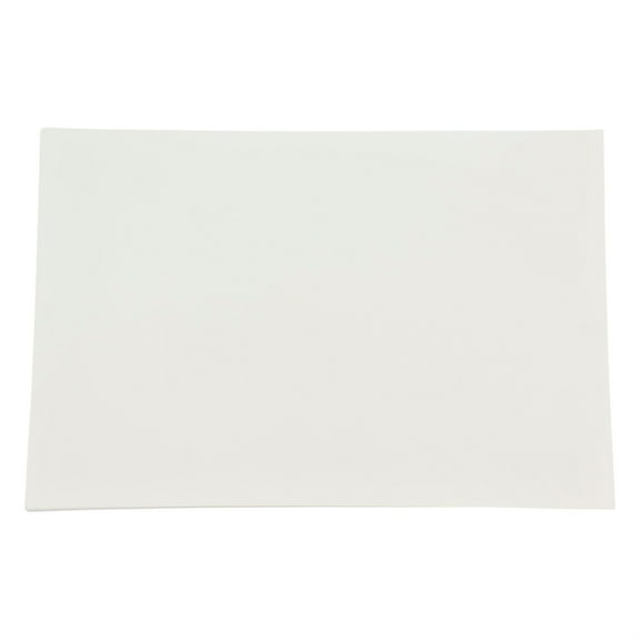 Sax 12 x 18 in. Acid-Free Drawing Paper - White, Pack 500