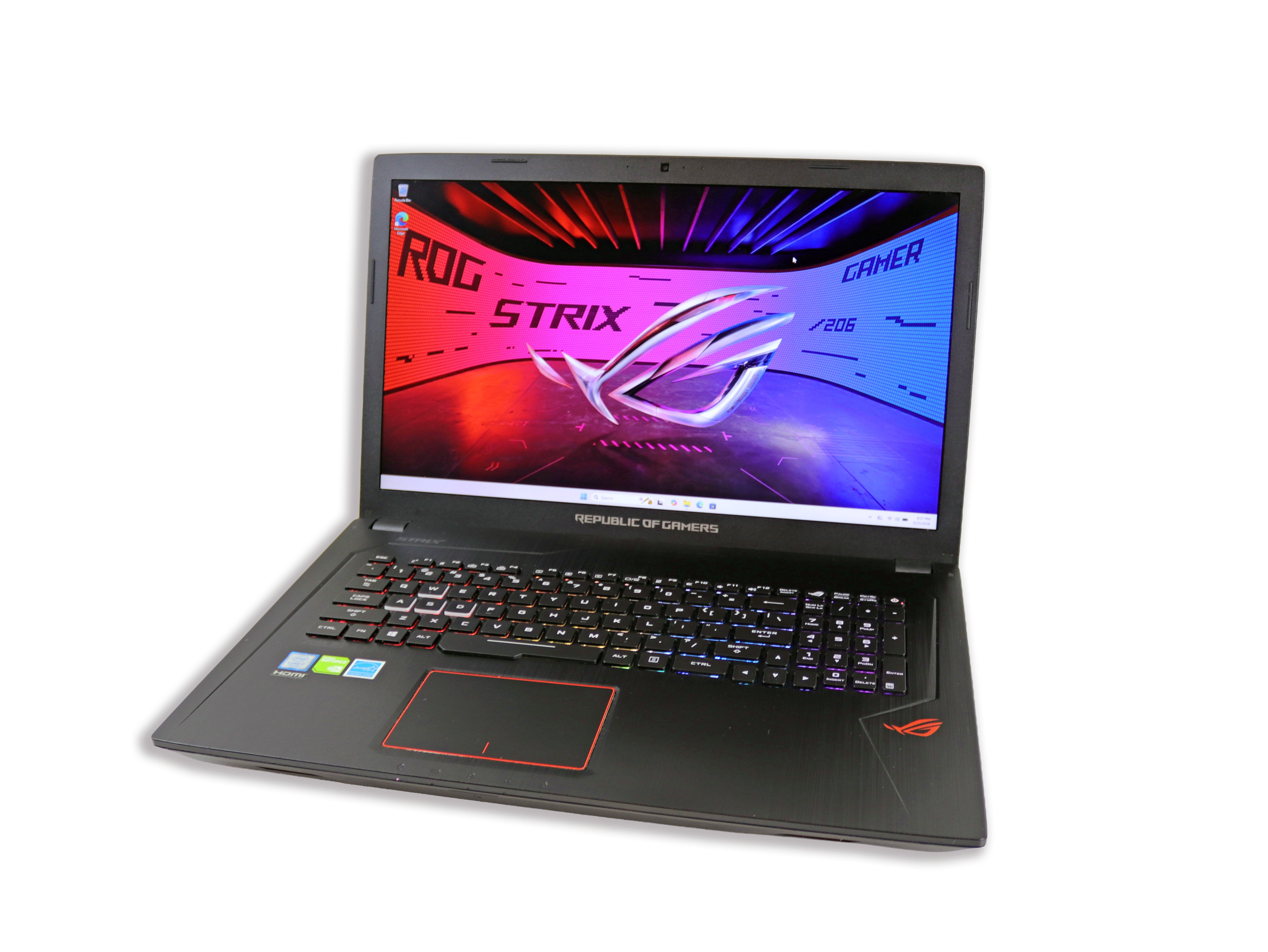 Core I7 7700hq Gtx 1060 Laptops