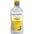 thumbnail image 2 of Dickinson's Witch Hazel Cleansing Astringent 8 oz, 2 of 6