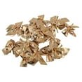 thumbnail image 2 of 24Pcs Decoration Ornament Hanging Bowknot Bow Butterfly Decore Tree Cute Christmas Tree (24pcs,gold), 2 of 5