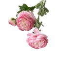 thumbnail image 3 of Clearance Under $5! InsCrazy Artificial Flowers High Grade Plastic Flowers Fake Flowers Decorative Flowers Wedding Valentines Bouquet Bridal Decor Wedding Centerpieces, 3 of 7