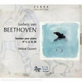 thumbnail image 2 of H L Ne Couvert - Piano Sonatas Op 2 No. 1 - Music & Performance - CD, 2 of 2