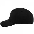 thumbnail image 5 of Star Wars Rebel Alliance Logo Black on Black Snapback Hat, 5 of 6