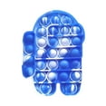 thumbnail image 1 of ITFABS Push Pop Bubble Fidget Toy, Stress Relief Sensory Toy Desktop Game, 1 of 2