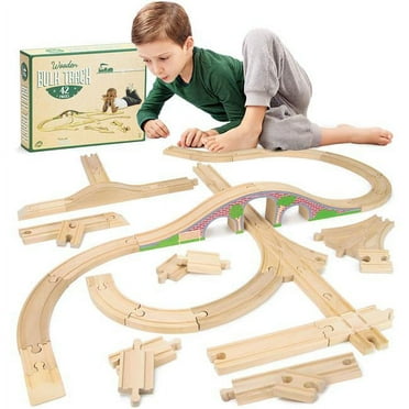 Bulk Track Pack, Pack of 42