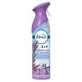 thumbnail image 2 of Assainisseur d’air qui combat les odeurs Febreze, parfum Mediterranean Lavender, 2 of 11
