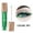 Green, variant on Fridja Diamond Liquid Eyeshadow Pen Highlighter Brightening Glitter Liquid Eyeliner 5ML