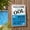 A, variant on Pool Rules Sign Jump In Have Fun Swimming Pool Funny Metal Signs Pool Signs for Outdise Funny 12x8 Inch Durable Hanging Plaque Home Yard Bar Pub Gym Hub Decoration