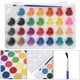 thumbnail image 1 of Pinta Sólida de Agua, Pinta de Acuarela de Colores Brillantes, Pigmentos de Gouache Sólidos para Dibujar Gouache, 1 of 7