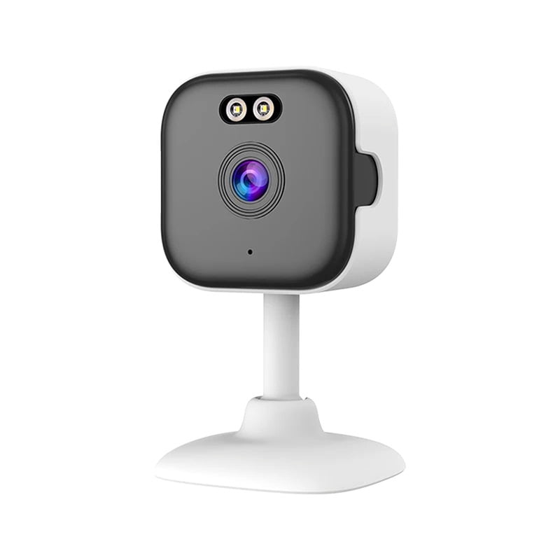 5MP HD Dual-Band WiFi Camera | Full-color night vision | Two-way voice communication | Motion detection alarm | Home baby monitor pet monitor