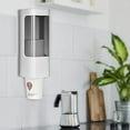 thumbnail image 3 of Pull - Type Cup Dispenser - Fit 3 - 5 oz Small Cups, Wall - Mountable, Dust - Proof for Home and Office, 3 of 3