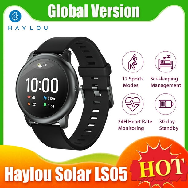 haylou solar ls05 smart