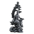 thumbnail image 2 of Estatua de Guan Yin, regalos chinos de Feng Shui, figura de Kuanyin, escultura de Buda femenina Estilo A, 2 of 9