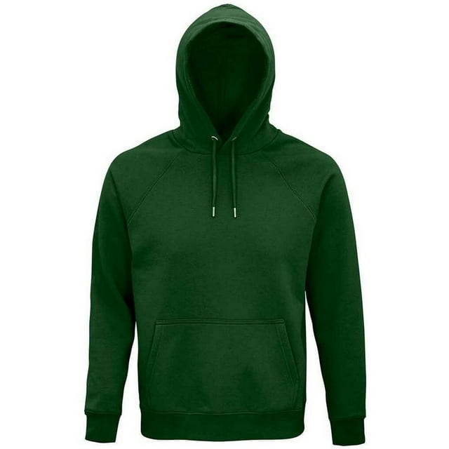 SOLS Adult Stellar Organic Hoodie
