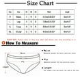 thumbnail image 3 of Mens Underwear Men's Boxer Three Points Shorts Mesh Sexy Breathable Panties, 3 of 9