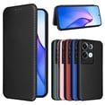 thumbnail image 2 of Luxury PU Leather Magnetic Flip Wallet Card Case For OPPO A60/A38 A58 A78 A79 Find X7 8/9/9Pro/8T/8Lite/Reno 5 OPPO Find X5 X3 Lite Pro /OPPO A78/A58/A57/A77 5G/A57S/A96/A95, 2 of 10