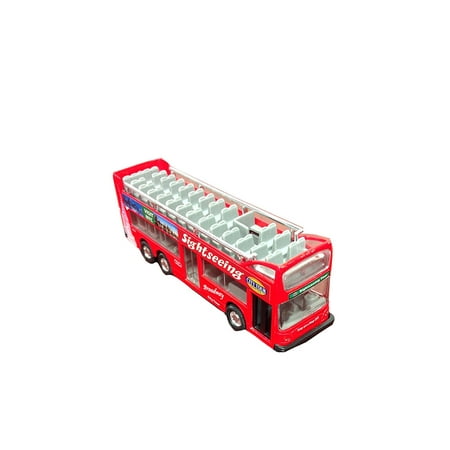 City Cast Signed (Die Cast Metal 6
