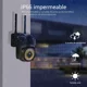thumbnail image 3 of Cámara De Seguridad Mvpsmart Q10 Hd Con Alarma Y Wi-fi, 3 of 8