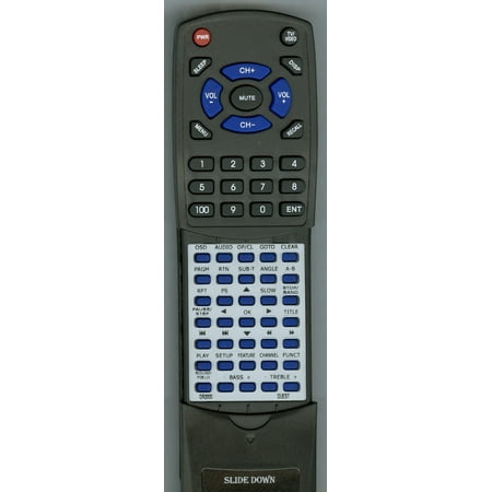 Replacement Remote for KEYSTONE RTQR2000  QR2000 price history on PriceWatchPro