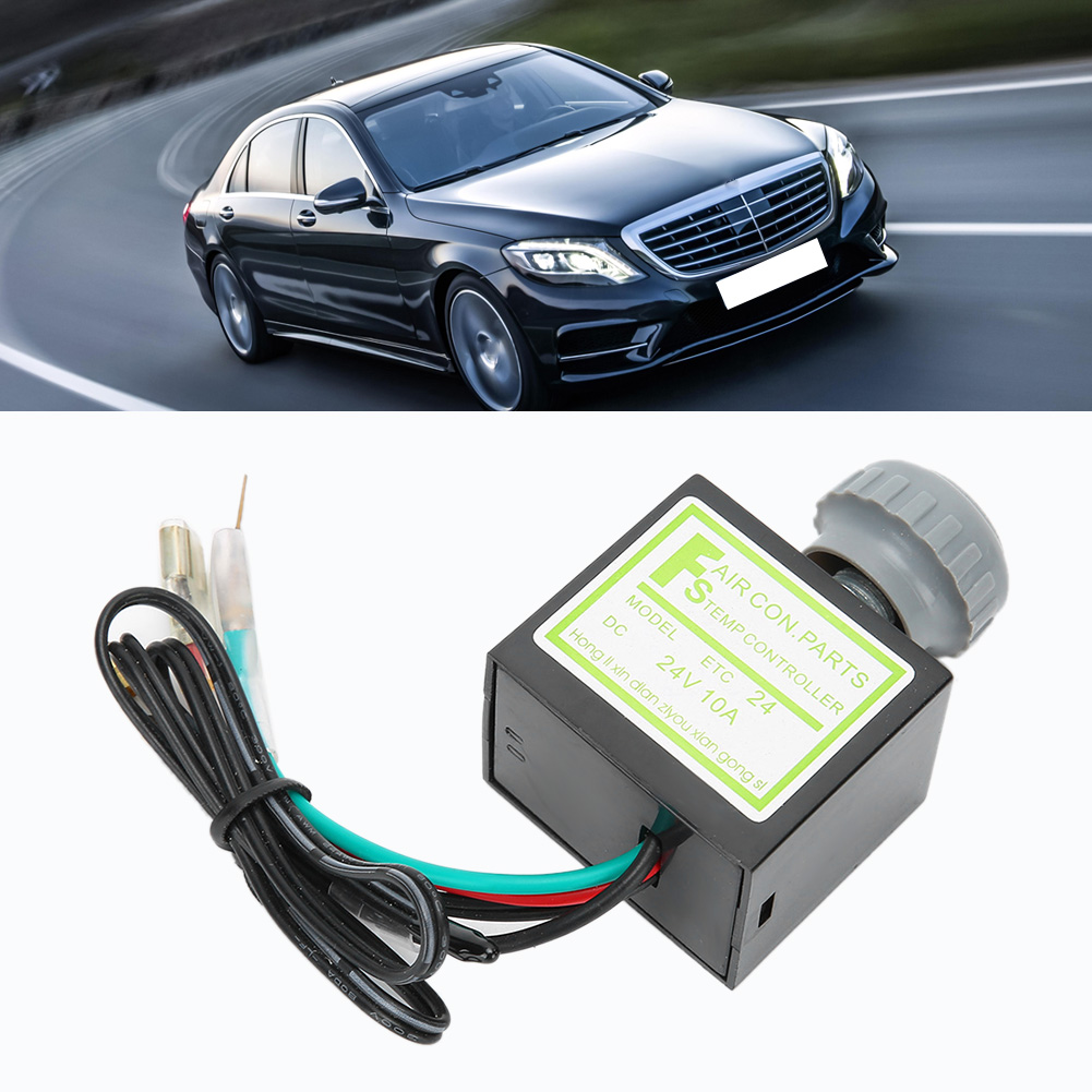 Air Conditioner Electronic Thermostat Air Conditioner Temperature