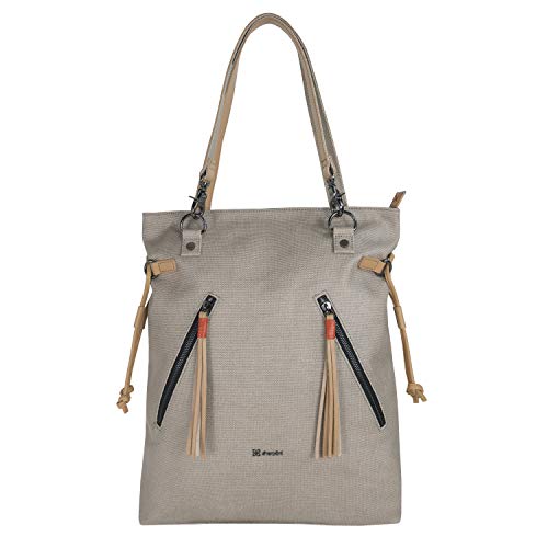 sherpani tote bag