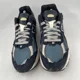 thumbnail image 3 of New Balance Men’s 2002R Protective Pack Rain Cloud- Size 10.5 -Blue Sneaker Shoe, 3 of 5