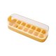 thumbnail image 1 of Caja de almacenamiento de hielo, contenedor para Fabricación de hielo, molde para bloques de hielo, 1 of 3