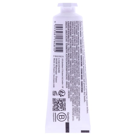 ハンドクリーム L'OCCITANE ロクシタン カリテコンフォート シア ハンドクリーム 30ml メール便対応 新入荷01