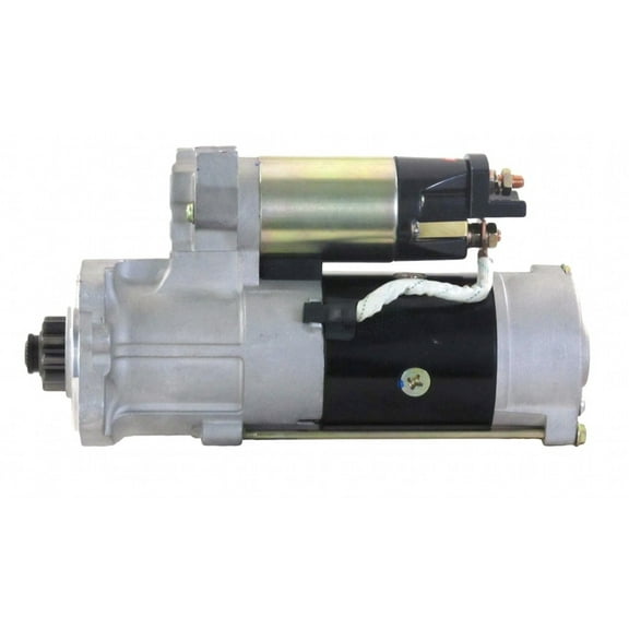 New 24V OEM Starter Motor Fits Caterpillar Excavator 318B 3046 M8T60771 M8T60772