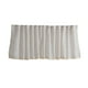 thumbnail image 5 of Cubierta antipolvo para aire acondicionado Cortina para aire acondicionado Accesorios interiores Viento Horizontal, 5 of 9