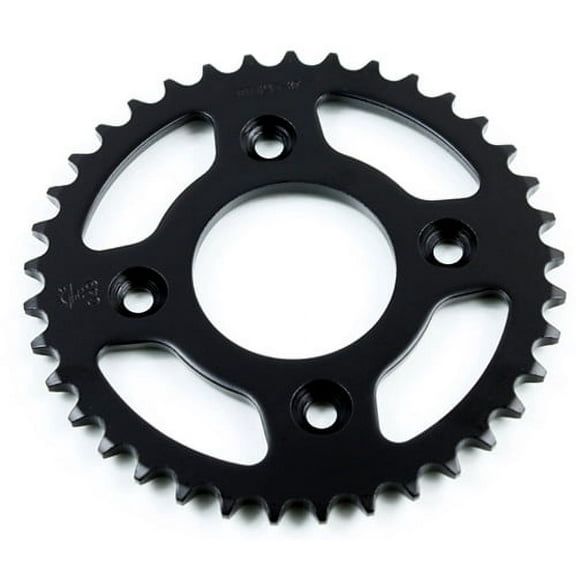 Jt New Steel Rear Sprocket, 55-121337