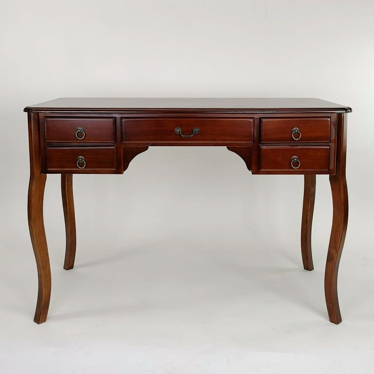 Victorian style desk discount