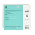thumbnail image 5 of U Brands Dry Erase Markers, Set of 5, Black, Low-Odor, Chisel (5 mm) Tip, 5 of 6
