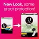 thumbnail image 2 of Protectores Diarios U by Kotex Lightdays Regular 129 Unidades, 2 of 7