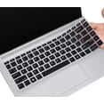 thumbnail image 1 of Housse de Clavier Compatible 2019 HP ProBook 440 G6 14 Pouces / ProBook 440 G5 14 Pouces / ProBook x360 440 G1 14 Pouces / ProBook 445 G6, 1 of 5
