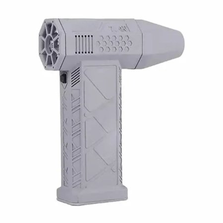 

YNGYFE High Speed Turbofan Brushless Charging Handheld Outdoor Car Fan - 1 PC Violent Fan with High Air Volume