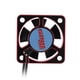 thumbnail image 2 of Accesorios RC Ventilador de SURFASS HOBBY 5V 28000rmp para el motor de coche del sensor RC 540 Sensored Sensorless Eccomum Accesorios RC, 2 of 7
