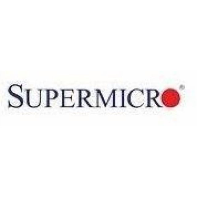 Supermicro BPN-SAS-827T 2U Twin, SAS Backplane jusqu'à 12 3.5 Po