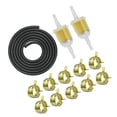 thumbnail image 1 of Maytalsory Easy To Install Kit - Effective Filtration For Motorcycle Or Petrol Hose Long-Lasting Motorcycle Gasoline filter kit 1 Pc, 1 of 6