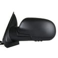 thumbnail image 4 of CCIYU Left and Right Side View Mirror Heated Fits for 2004-2007 For Buick Rainier 2002-2006 For Chevy Trailblazer EXT 2002-2009 For GMC Envoy 2006-2008 For Isuzu Ascender For Oldsmobile Bravada, 4 of 5