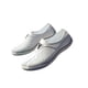 thumbnail image 5 of Qarigey Zapatillas transpirables de verano para hombre, zapatillas de espuma antideslizantes para playa hueca para exteriores, calzado informal Type1 NO1, 5 of 6