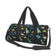 thumbnail image 1 of Easygdp Dinosaur Bolsa de Viaje, Bolsa de Mano, Bolsa de Gimnasio, Bolsa de Equipaje para Viaje, 1 of 6