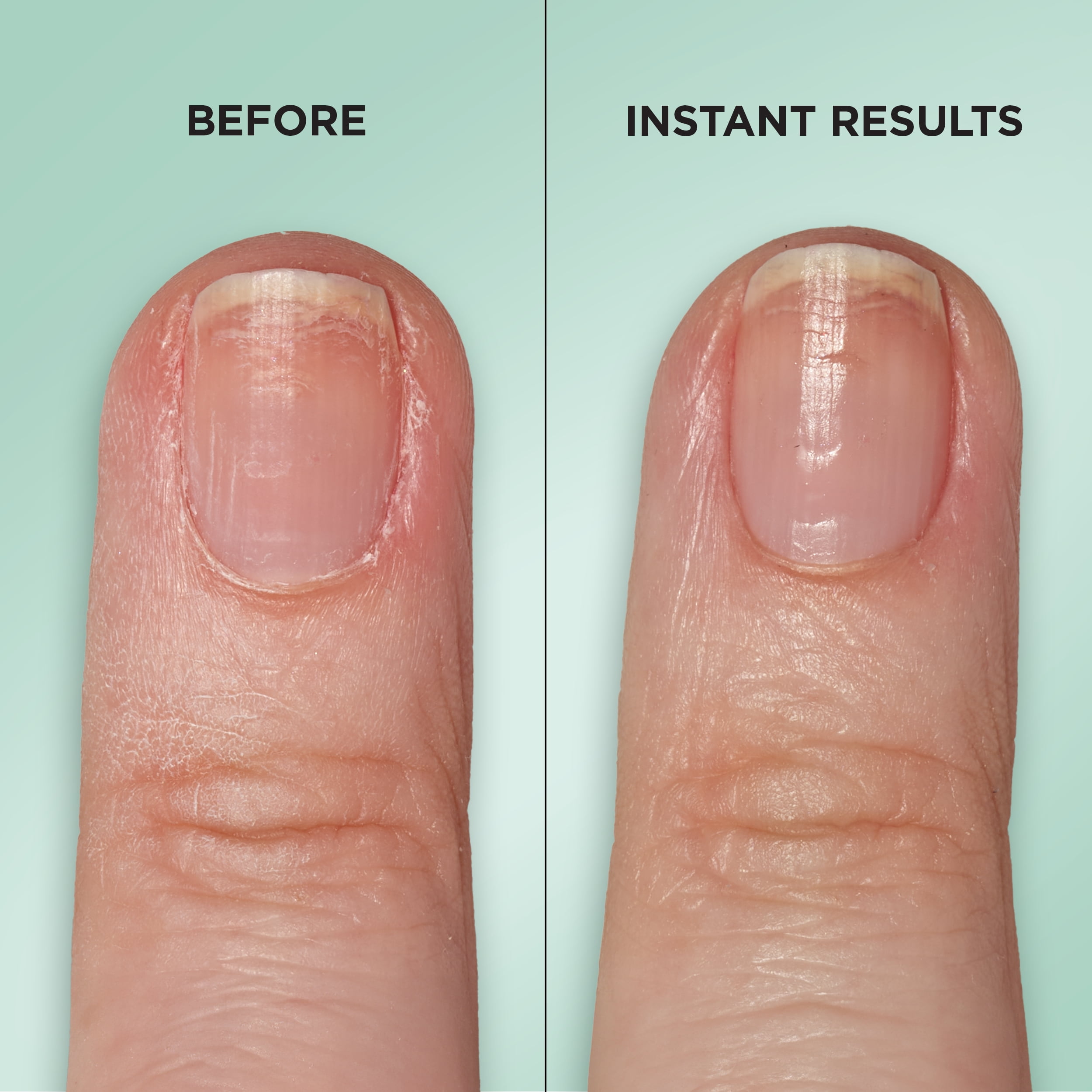 Sally Hansen Gel Rehab Quick-Drying Nail Repair Serum with Samphire Extract & Vegan Keratin
