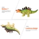 thumbnail image 4 of 1pc niños juguetes eléctricos luminosos luminosos dinosaurios juguete cognitivo juguete, 4 of 5