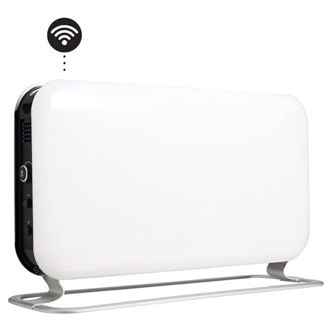 1200W Wifi3 calentador portátil 1200W, calentador eléctrico