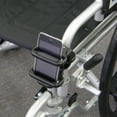 thumbnail image 3 of Mobile Phone / Cell Phone Holder | W009M Size: 3" x .65", 3 of 5