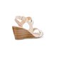 thumbnail image 3 of Sandalias con plataforma Exterior Sintético Color Beige Para Mujer De RBCOLLECTION, 3 of 3