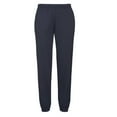 thumbnail image 1 of Fruit Of The Loom Mens Classic 80/20 Jogging Bottoms, 1 of 3